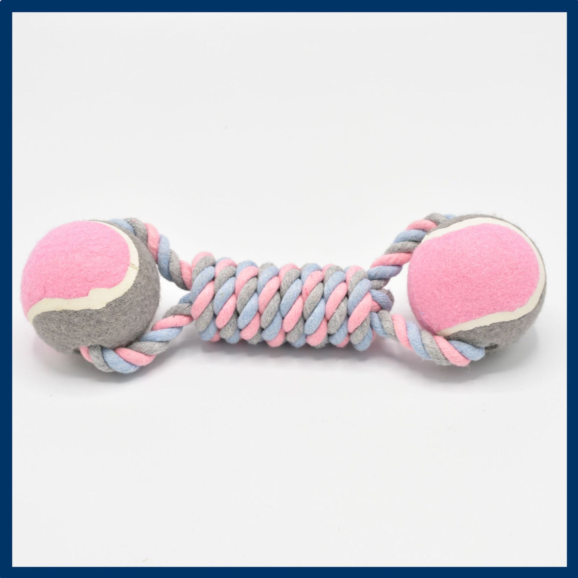 Big Dog Outdoor Training Tug-of-war Toy Bite-resistant