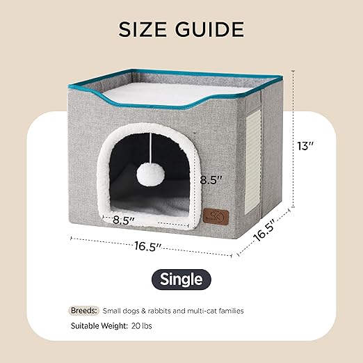 Cat House