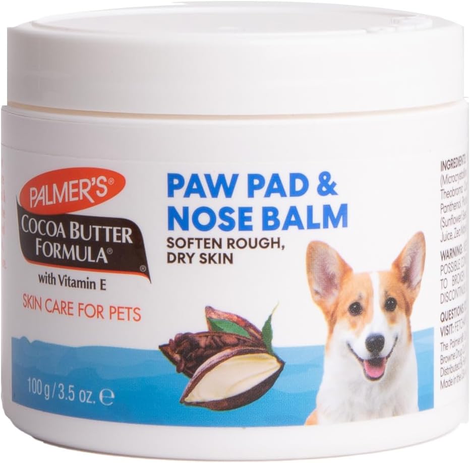 Paw Pad Balm